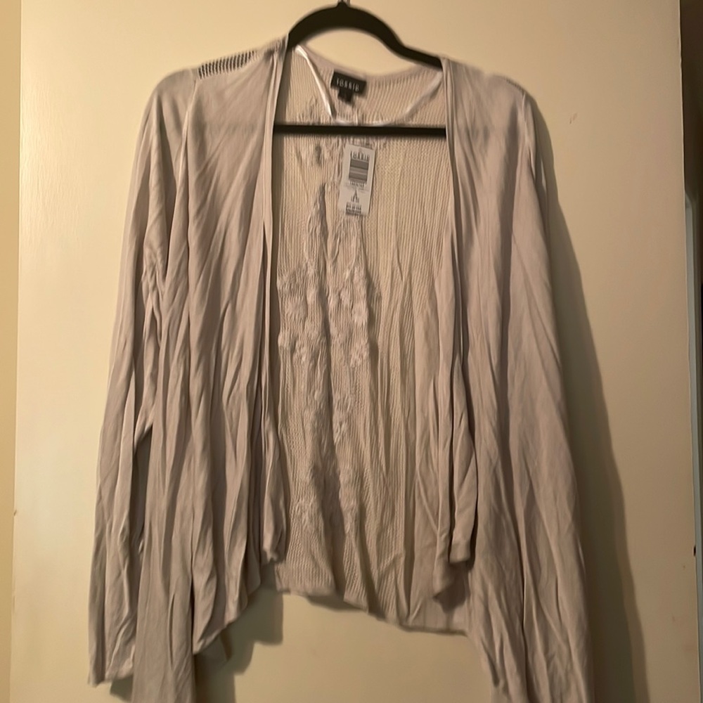 Torrid cardigan